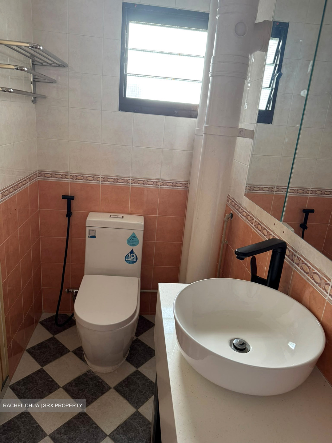 Blk 689B Choa Chu Kang Drive (Choa Chu Kang), HDB 4 Rooms #619183471